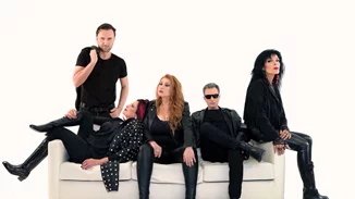 Reunion the musical | Μία διαθήκη θα τους φέρει ξανά κοντά