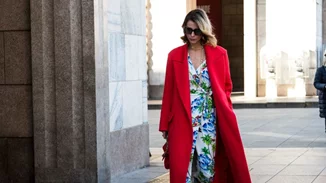 Fall Ready | Τα φορέματα που θα σε κάνουν να ανυπομονείς για το φθινόπωρο