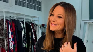 Νάνσυ Ζαμπέτογλου | Η βερμούδα της από τη Regalinas είναι το item που δεν θα βγάλεις από πάνω σου αυτήν την άνοιξη