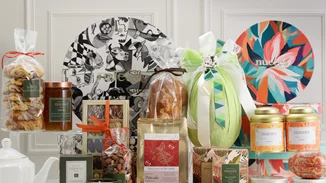 Τα καλύτερα πασχαλινά δώρα τα βρήκαμε στη Nueces