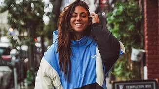 Ευρυδίκη Βαλαβάνη: "Δεν είναι όλες οι μέρες ίδιες. Τις δύσκολες αυτές μέρες, υπενθύμισε στον εαυτό σου..."