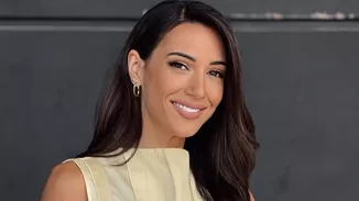 Ευγενία Σαμαρά | Το unisex άρωμα που έχει πάθει εμμονή αυτή την περίοδο