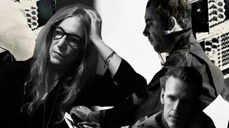 Η θρυλική Patti Smith έρχεται στη Στέγη