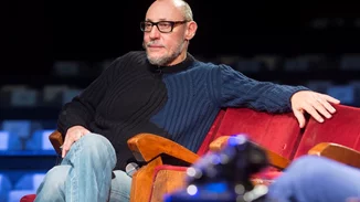 Κλέων Γρηγοριάδης | "Ξέραμε ότι ο Λιγνάδης είναι βαθιά διαταραγμένος - Ρωτήστε όλο το ελληνικό θέατρο"