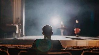 Η όπερα δωματίου "Στρέλλα" έρχεται στην Εναλλακτική Σκηνή της ΕΛΣ από 1/2