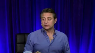 Πίτερ Διαμαντής | Ο ομογενής που συγκέντρωσε 11 εκατ. δολ. για να "νικήσει" τις δασικές πυρκαγιές μέχρι το 2030