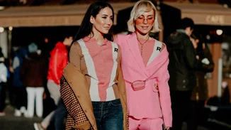 10 κομμάτια στο χρώμα που λατρεύει η μόδα της άνοιξης