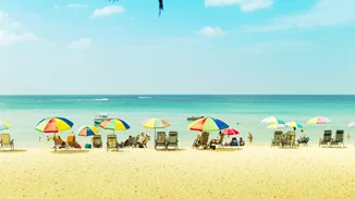 Καύσωνας Κλέων | 40άρια διαρκείας από σήμερα -Όλα τα μέτρα για τους εργαζόμενους