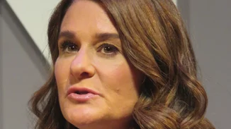 Η Melinda Gates δημιουργεί εκδοτικό οίκο με επίκεντρο βιβλία για γυναικεία ζητήματα