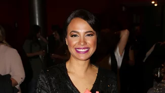 Δύσκολες ώρες για την Πηνελόπη Πλάκα | "Προσπαθώ να το διαχειριστώ - Είναι δύσκολο να σε αποχαιρετήσω"