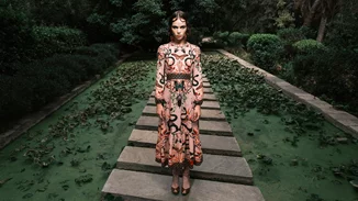 Πώς θα ανανεώσεις το φθινοπωρινό στιλ σου μέσα από τη συλλογή "Artisan Aura" της Peace + Chaos