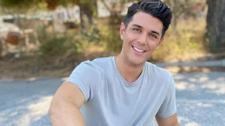 Ο Δημήτρης Πανόπουλος επέστρεψε στο "Καλύτερα δε γίνεται"