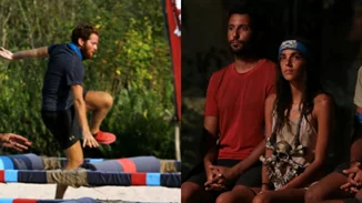 Η ομάδα που κέρδισε το έπαθλο στο Survivor, ο παίκτης που αποχώρησε και όλα τα νέα