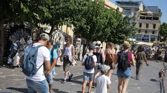 Καιρός: Ανεβαίνει ξανά το θερμόμετρο - Πού θα σημειωθούν βροχές