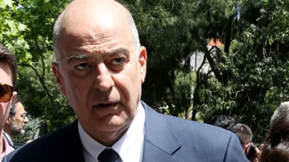 Μήνυμα Ν. Δένδια για τη Διεθνή Ημέρα για την Εξάλειψη της Βίας κατά των Γυναικών