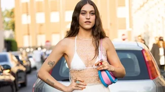 Πως θα φορέσεις το μαγιό στην πόλη όταν κάνει καύσωνα