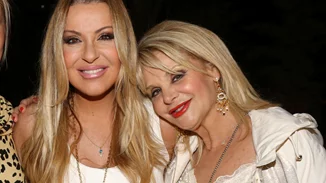 Μαρία Ιωαννίδου | "Με τη Ναταλία Γερμανού δεν είχαμε μεγάλη διαφορά ηλικίας, ήταν σαν τη μικρότερη αδερφή μου"