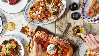 Happy New Breakfast | Τα πρωινά και τα brunch της Πρωτοχρονιάς