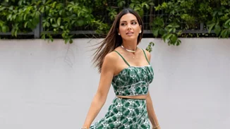 Σταματίνα Τσιμτσιλή | "Πονάει η ψυχή και μόνο στη σκέψη…"