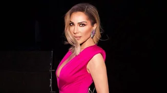 Η Δέσποινα Βανδή αποκαλυπτική για τον γιο της και τον Βασίλη Μπισμπίκη | Η σπάνια αναφορά στον Γιώργο της