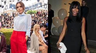 "Από μένα είναι όχι" | Η τοπ τάση της χρονιάς στα παπούτσια που αρνούνται να φορέσουν Victoria Beckham & Naomi Campbell