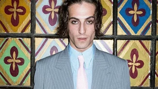 Damiano David | Το video που φιλάει μία άλλη γυναίκα τον έκανε να παραδεχτεί τον χωρισμό από τη μακροχρόνια σχέση του