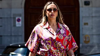 Τέσσερις στιλιστικές συμβουλές για να ντυθείς στην πόλη σαν να είσαι διακοπές