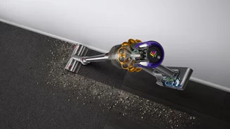 Πεντακάθαρο σπίτι στον μισό χρόνο | Η νέα Dyson V15 Detect Absolute κάνει το όνειρό μας πραγματικότητα