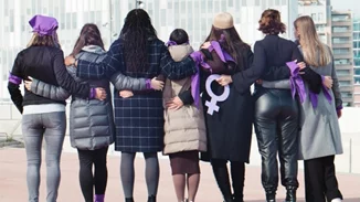 Παγκόσμια Ημέρα της γυναίκας - Η ιστορία της 8ης Μαρτίου