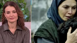 Χριστίνα Παυλίδου | "Δεν πήγαινα εκκλησία, δεν ήξερα τι σημαίνει πνευματικός"