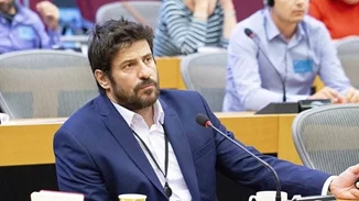 Αλέξης Γεωργούλης | Όλα όσα δήλωνε για την κακοποίηση στον χώρο εργασίας