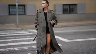 5 outfits σε ουδέτερες αποχρώσεις που αποπνέουν πολυτέλεια