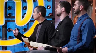 Μaster Chef | 10 παίκτες που άφησαν ιστορία με τον εκρηκτικό τους χαρακτήρα