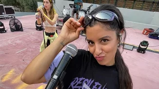 Eurovision 2024 | Η αποκάλυψη του τραγουδιού της Μαρίνας Σάττι