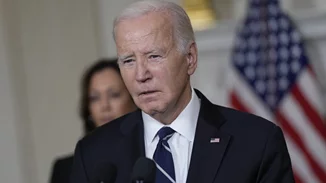 Ο Μπάιντεν καλεί σε "παύση" στον πόλεμο Ισραήλ - Χαμάς "για να μπορέσουν να φύγουν οι όμηροι από τη Γάζα"