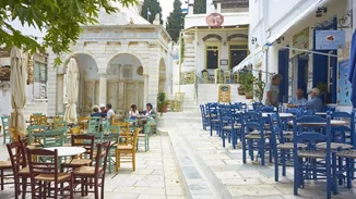 Δράσεις για τη διαφύλαξη της πολιτιστικής ταυτότητας της Τήνου