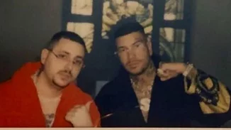 Snik | Συγκινεί το "αντίο" του στον Mad Clip