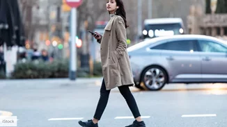 Γιατί κάνει καλό το περπάτημα μετά το φαγητό;