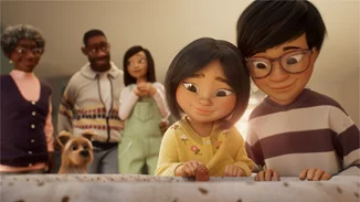 Από την οικογένειά μας, στη δική σας