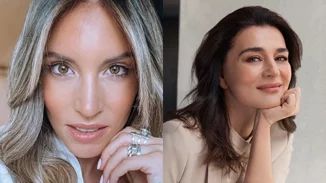 Η Κατερίνα Στικούδη στις πρώτες δηλώσεις μετά τη γέννηση του γιου της, γενέθλια για τον Νικήτα Νομικό με τη Δούκισσα Νομικού και την Άννα Πρέλεβιτς στο πλευρό του & όλα τα νέα