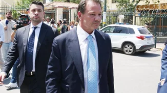 Βίντεο ντοκουμέντο | Απόστολος Λύτρας και Σοφία Πολυζωγοπούλου λίγα λεπτά πριν τον ξυλοδαρμό