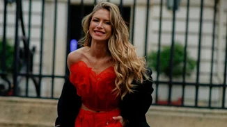 Εάν θέλεις να κάνεις μία πρώτη αγορά για τις γιορτές, αυτές οι H&M γόβες είναι τέλειες