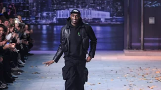 Virgil Abloh, ο Karl Lagerfeld των Millennials