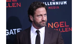 Ο Gerard Butler θυμάται την εποχή που υποδύθηκε τον Λεωνίδα
