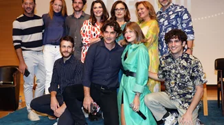 Χριστόφορος Παπακαλιάτης | "Για μένα το "Maestro"  είναι ίσως η πιο δύσκολη δουλειά που έχω κάνει, αλλά σίγουρα και η πιο καλή"