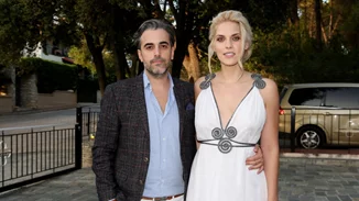 Μαντώ Γαστεράτου | Η περιπέτεια υγείας που πέρασε λίγο πριν γεννήσει "Πέρασα ένα μαρτυρικό βράδυ"