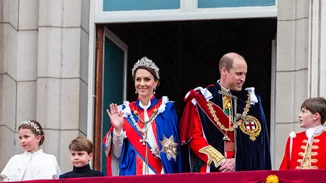 Πρόβα για το μέλλον | Οι κρυφές λεπτομέρειες της "βασιλικής" εμφάνισης της Kate Middleton