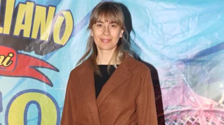 Βίκυ Βολιώτη | "Η κόρη μου ξέρει από πολύ μικρή ότι είναι υιοθετημένη"