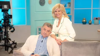 Γιώργου Καραϊβάζ | Η τελευταία του εμφάνιση λίγη ώρα πριν τη δολοφονία και η ανακοίνωση του STAR