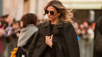 Πέντε looks για τον χειμώνα με μίνιμαλ αισθητική